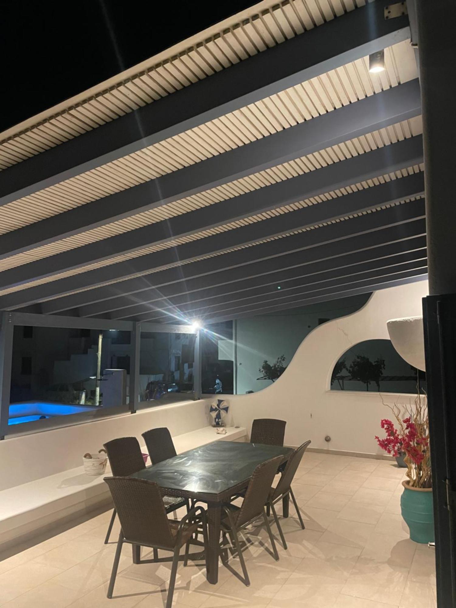 Villa Maria Naxos -With New Hot Tub Naxos City 외부 사진