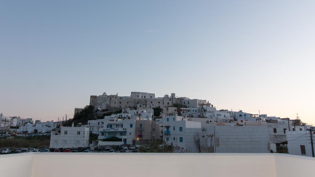 Villa Maria Naxos -With New Hot Tub Naxos City 외부 사진