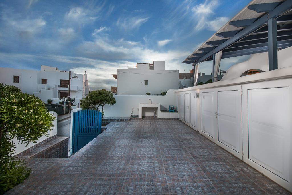 Villa Maria Naxos -With New Hot Tub Naxos City 외부 사진