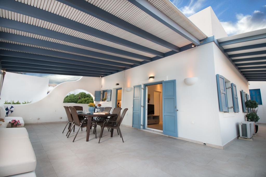 Villa Maria Naxos -With New Hot Tub Naxos City 외부 사진