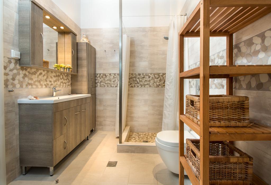 Villa Maria Naxos -With New Hot Tub Naxos City 외부 사진