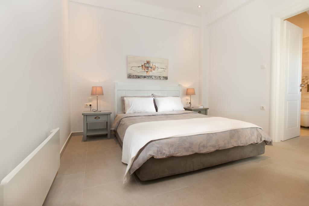 Villa Maria Naxos -With New Hot Tub Naxos City 외부 사진